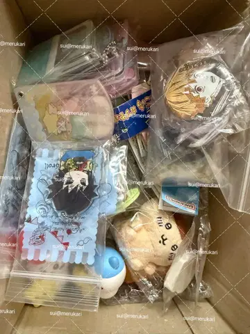 가챠가챠 묶음 판매 인기 캐릭터 포함 다양함 컬렉션 정리