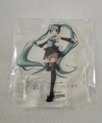 MIKU EXPO Rewind 아크릴 스탠드