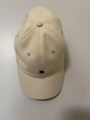 니코앤드 x POLO 콜라보 캡
