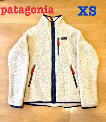 [ 주말 한정 판매! ] patagonia 플리스 자켓 XS