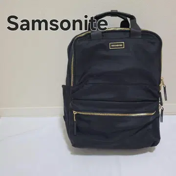 Samsonite 삼소나이트 아쿠아리우스 백팩