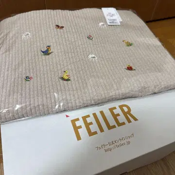 페이러 x 피온날 콜라보 백 카페 베이지 토트백