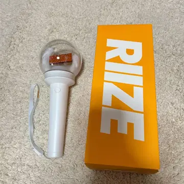 RIIZE 응원봉