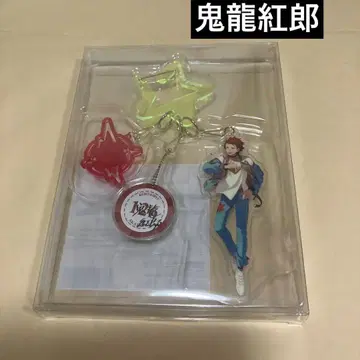 앙스타 키류 쿠로 7주년 잭팟 참 1점 미개봉