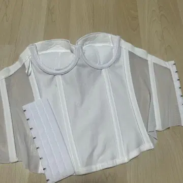 브라이덜 이너 세트