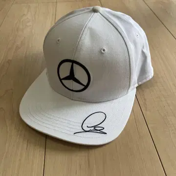 Mercedes-Benz 메르세데스 캡