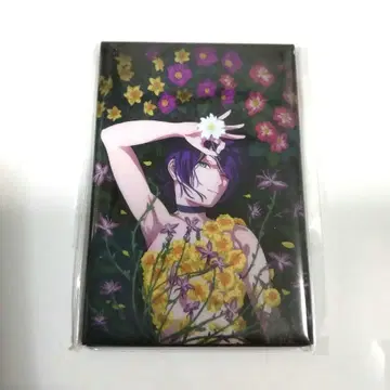 체인소 맨 플라자 레제 스퀘어 마그넷 판 마그넷 레제 편 로프트