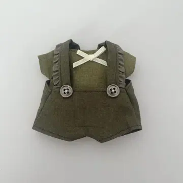 나니와단시 BON BON VOYAGE풍 치비누이 의류