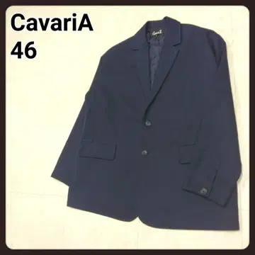 카발리아 테일러드 자켓 46 CavariA