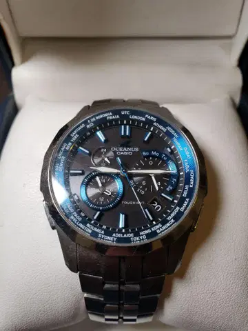 OCEANUS Manta OCW-S1400