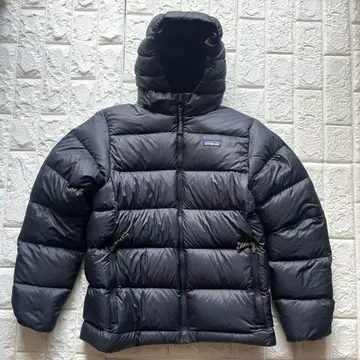 컨디션 최상 파타고니아 다운 스웨터 Patagonia 후디 여성용 XL