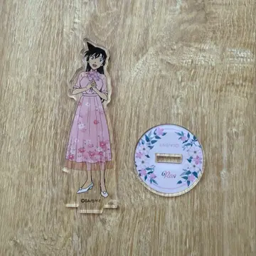 유미란(모리 란) 아크릴 스탠드