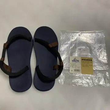 몽벨 mont bell 빔즈 B MING 별주 삭온 샌들