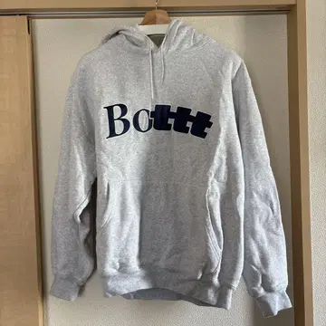 BoTT x TTTMSW BoTTT 후드티 L