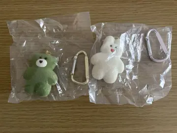 mojojo 가챠 세트