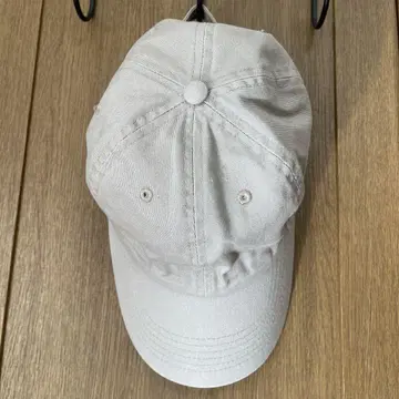 AMERICAN EAGLE 베이지 캡