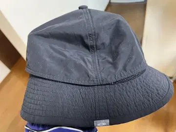 챌린저 버킷햇