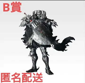 베르세르크 제일복권 반격의 맹세 B상 해골 기사 MASTERLISE