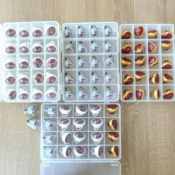앙스타 미케지마 마다라 린라이 82점