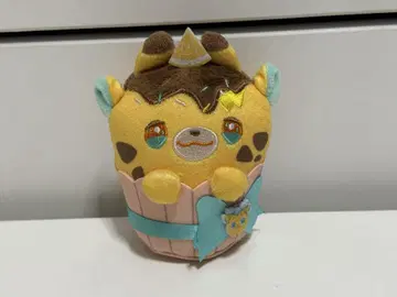 Melty Valentine 마스코트 참 우사미 리토