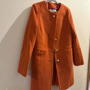 내추럴 뷰티 코트