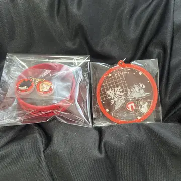 하이큐!! 팬파크 네코마 고교