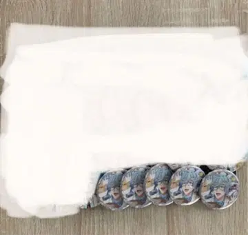 아이들리시 세븐 요츠바 타마키 캔뱃지