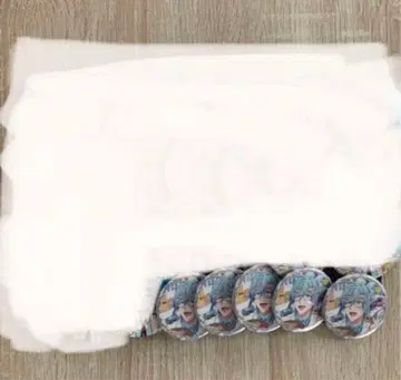 아이들리시 세븐 요츠바 타마키 캔뱃지