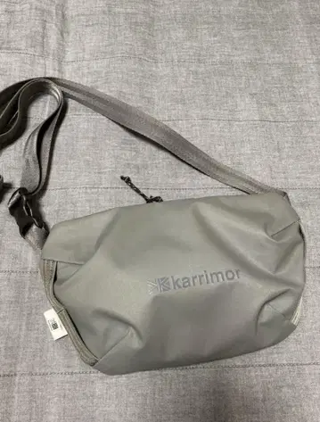 Karrimor 사코슈 highlands sacoche
