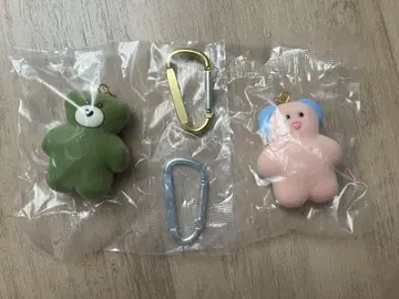 mojojojo 3 피규어 마스코트