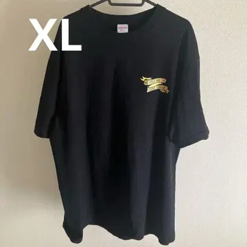 XL 셔츠 블랙 ME FIRST AND THE GIMME