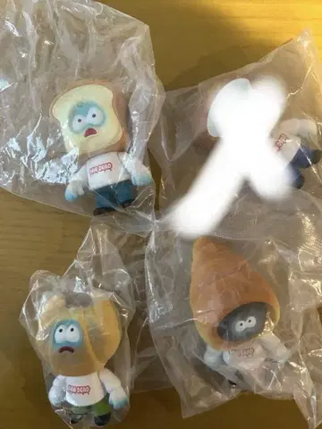 빵데드 가챠가챠 세트 낱개 판매 가능