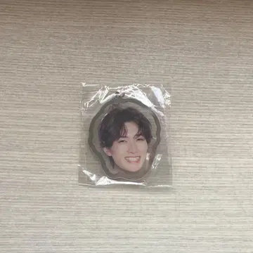 M!LK 야마나카 유타로 얼굴만 키링