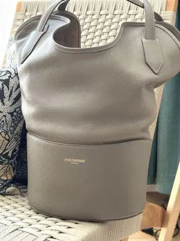 미사용 새상품 J&MDAVIDSON RAYBUCKET