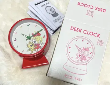 스튜디오 클립 미즈모리 아도 시계 탁상시계