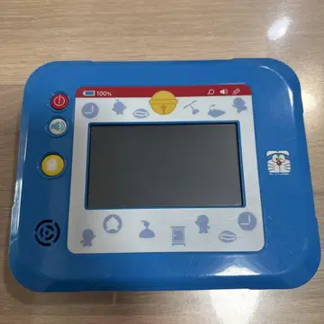 도라에몽 히라메키 패드