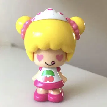 코에다짱 체리