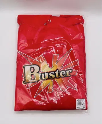 Fate/Grand Order FGO 명령어 카드 후드티 Buster