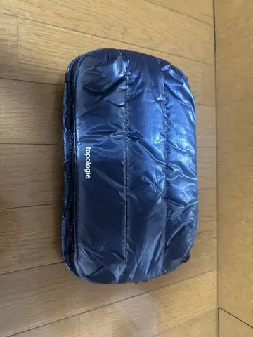 Bottle Sacoche Large 보틀 사코슈 라지