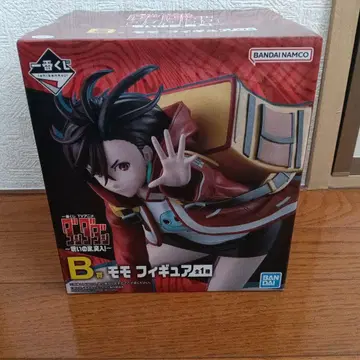 BANDAI NAMCO 단단 허벅지 피규어 전 1종 B상