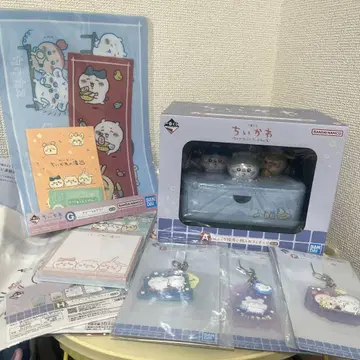 치이카와 제일복권