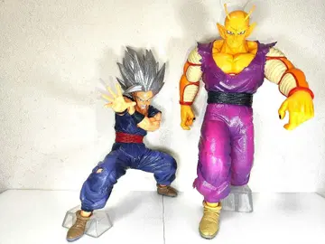 손오반 비스트, 오렌지 피콜로, 피규어