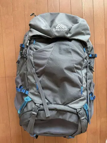 GREGORY AMBER55