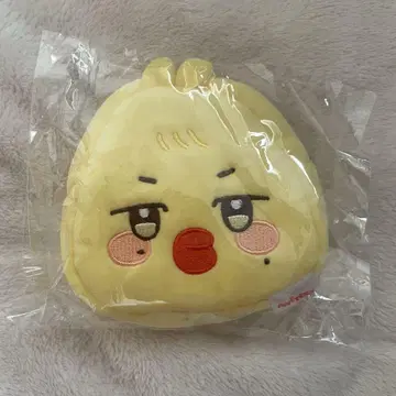 ATEEZ ANITEEZ 피민 미니 파우치