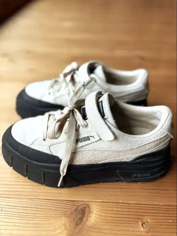 PUMA MAYZE STACK BLOCKED 24cm