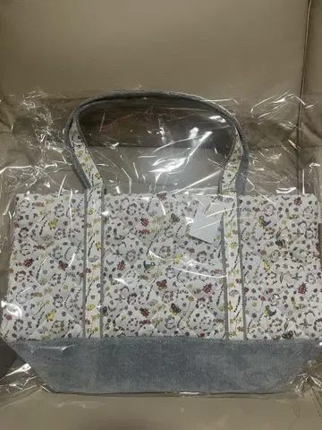 FEILER 리버티 토트백
