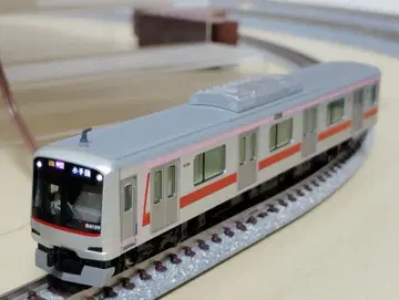 KATO 도큐 5050계 4109호차 선두차