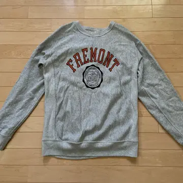 Champion REVERSE WEAVE 리버스 위브 C3-X011