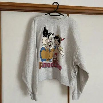 Disney SERIES CREATED by MOUSSY