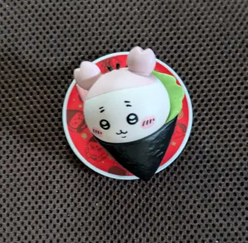 치이카와 (먼작귀) 스시 피규어 헌책방